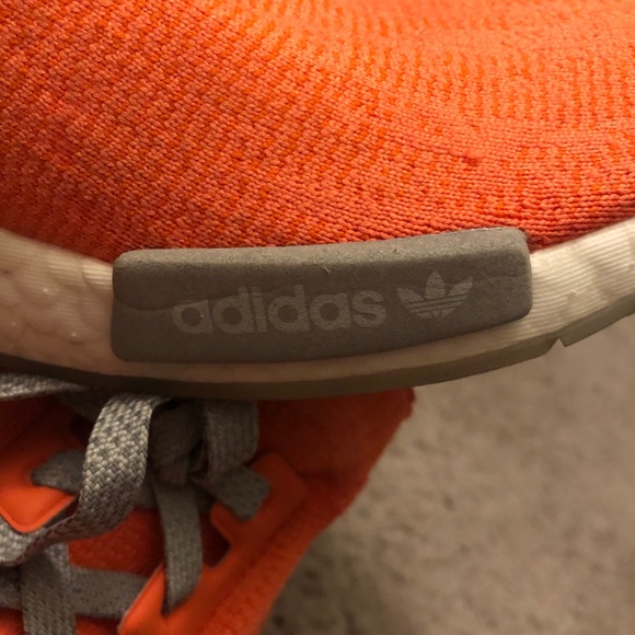 NMD - Picture 3 of 5